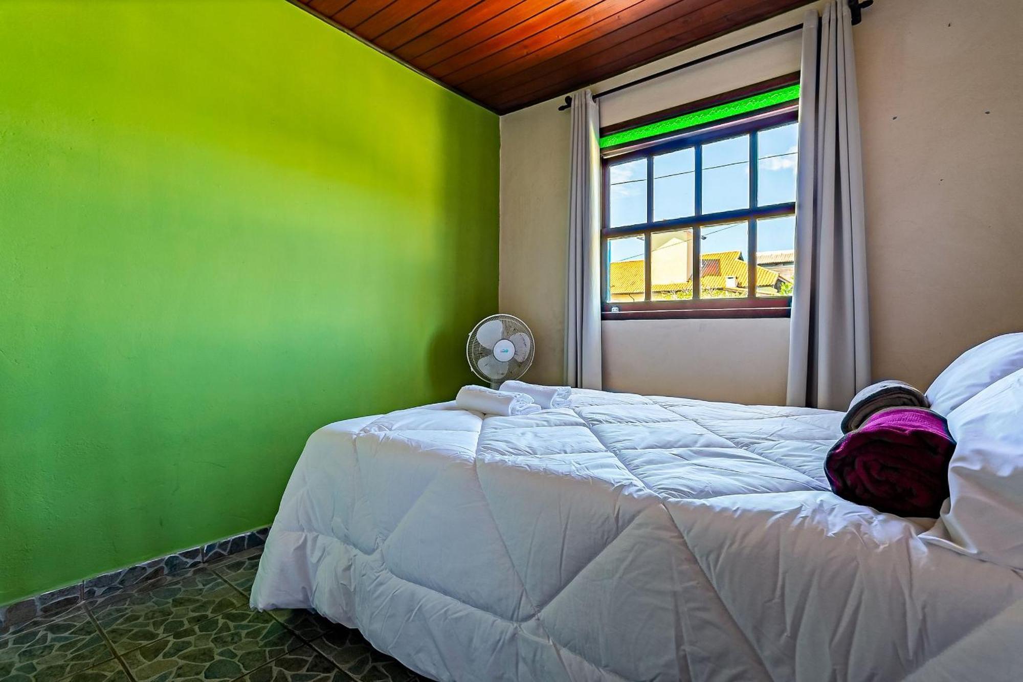 Casa Rustica Com Vista Mar No Campeche Toca151 Vila Florianópolis Exterior foto